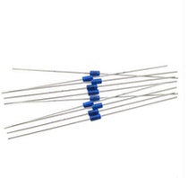DB3 DB-3 bidirectional trigger diode ST new row with in-line blue trigger tube DO-35