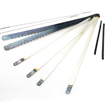 Wire saw blade Wire saw blade universal drawing saw blade woodworking saw blade manual DIY wire saw wire saw blade