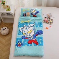 Сиро [один -ин -один стегающий/подушка, демонтированное]