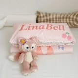 Дисней, детское одеяло, детский спальный мешок для детского сада, подходит для подростков