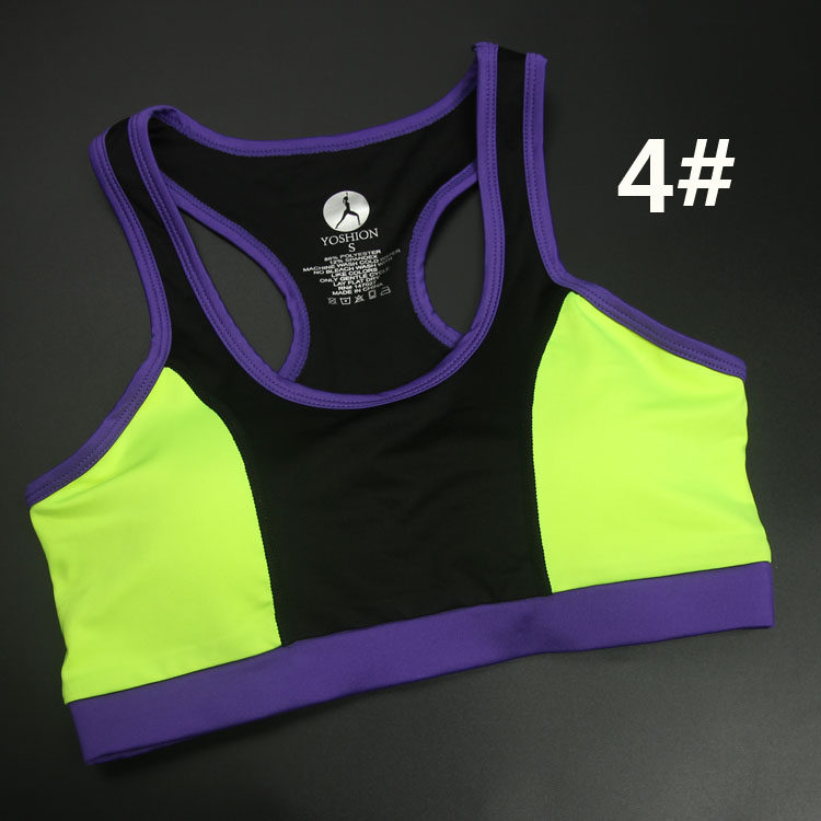 Vêtement fitness femme FB2-Q349 - Ref 616060 Image 10