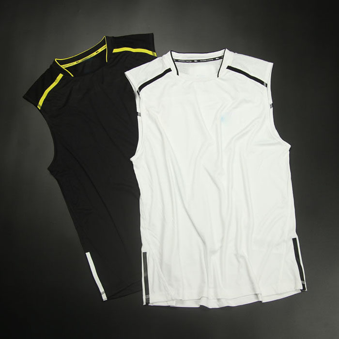 Débardeur sport pour homme - Ref 2022922 Image 3