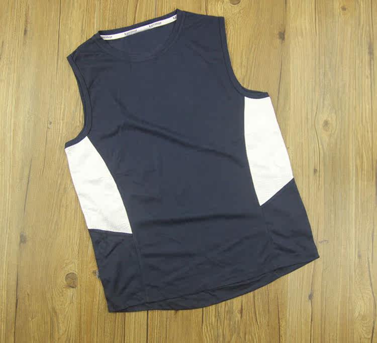 Débardeur sport pour homme - Ref 2022104 Image 6