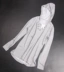 70 nhân dân tệ hai áo lót nữ terry lót mũ trùm đầu thoải mái thể thao và áo len giải trí hoodie BD3-R467 Thể thao lông cừu / jumper