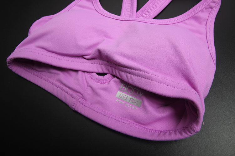 Vêtement fitness femme FB5-Q209 - Ref 616053 Image 15