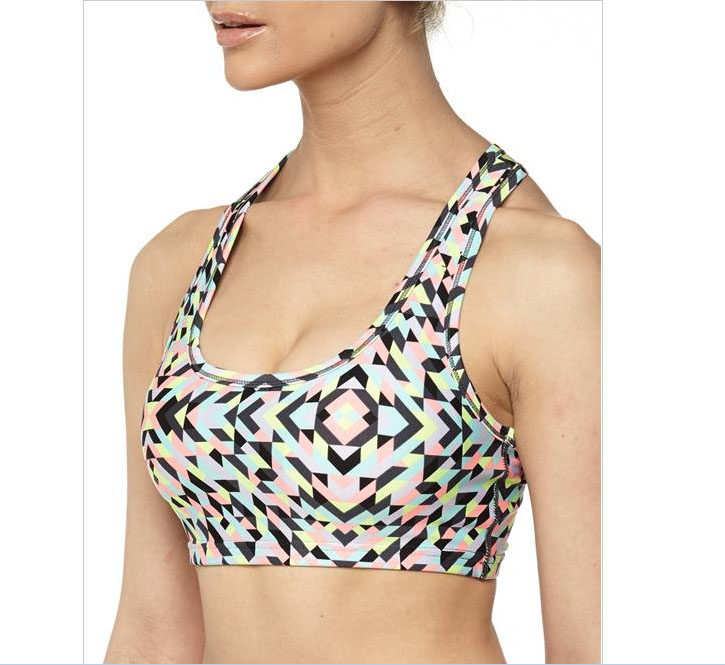 Vêtement fitness femme FB5-Q209 - Ref 616053 Image 5