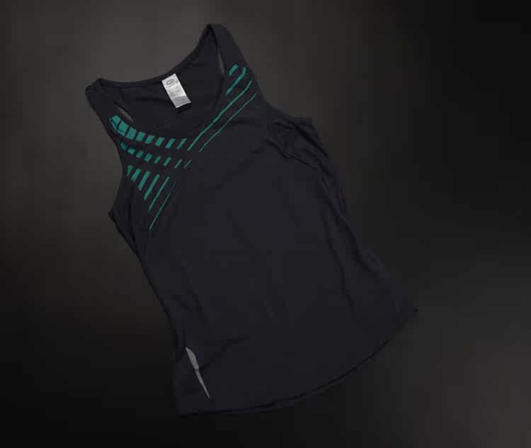 Débardeur sport pour femme - Ref 2028420 Image 3