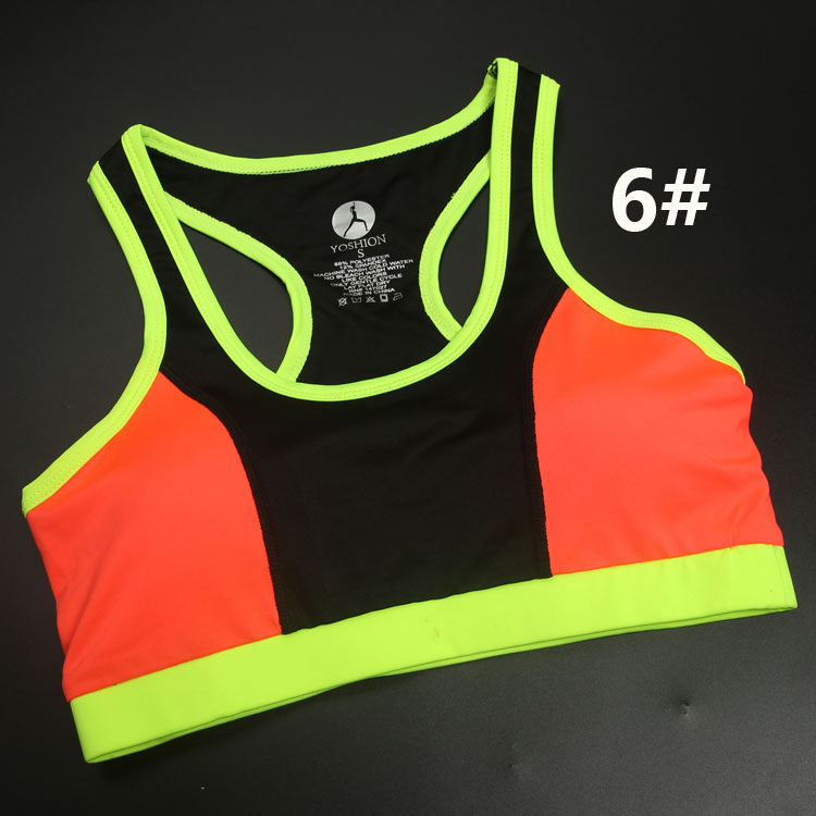 Vêtement fitness femme FB2-Q349 - Ref 616060 Image 12