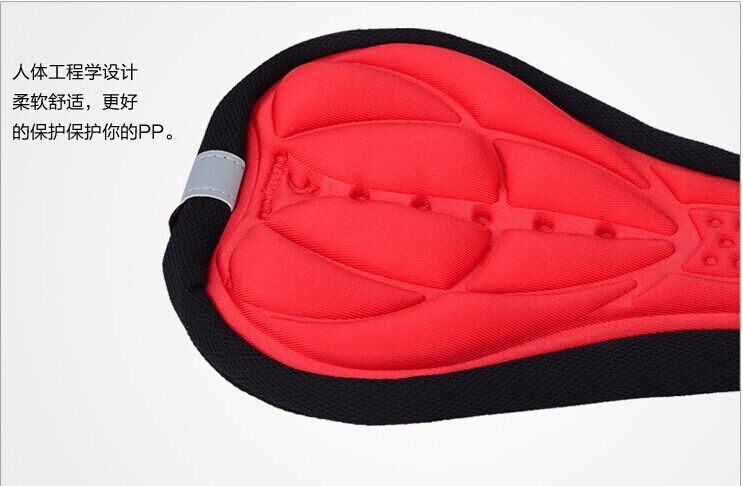 Selle de vélo - Ref 2346315 Image 17