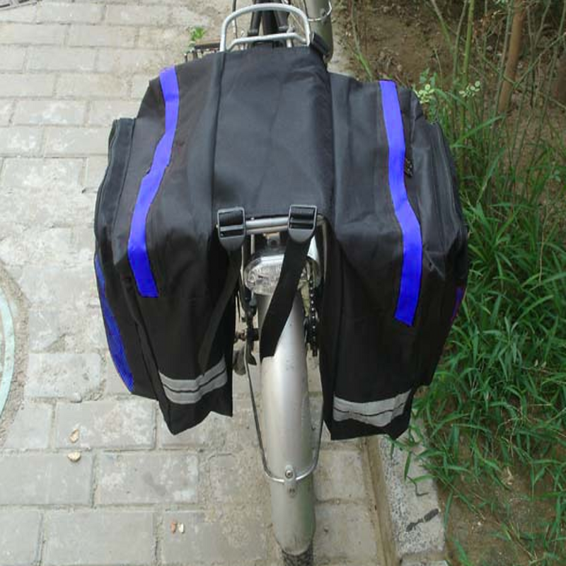 Sacoche pour vélo - Ref 2215958 Image 6
