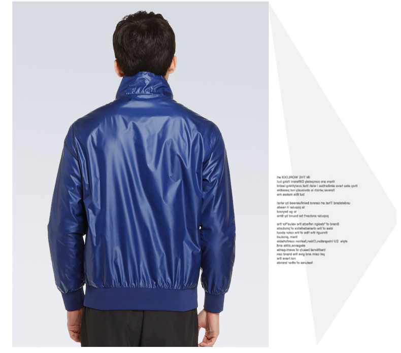Giải phóng mặt bằng Li Ning áo khoác nam mùa xuân và mùa thu mỏng đích thực thể thao giản dị cardigan dài tay áo windproof dệt áo khoác áo khoác tập gym nữ