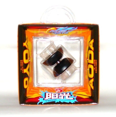 AODA five-star storm yo-yo ball-sunshine yo-yo three-bearing system