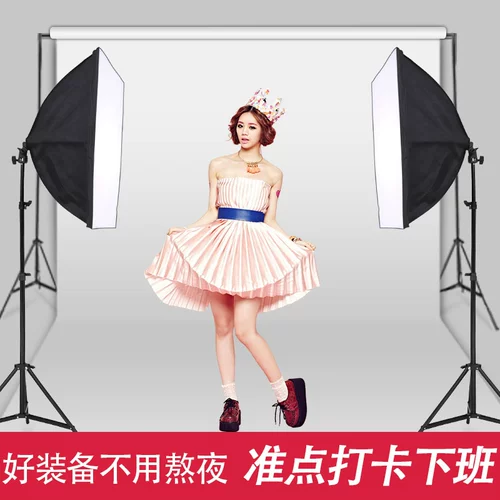 Lotic светодиодная фотография Фото фото, осветительные светильники, продукты Taobao Live Room Products Статические объекты, свет, освещение в крытых свети