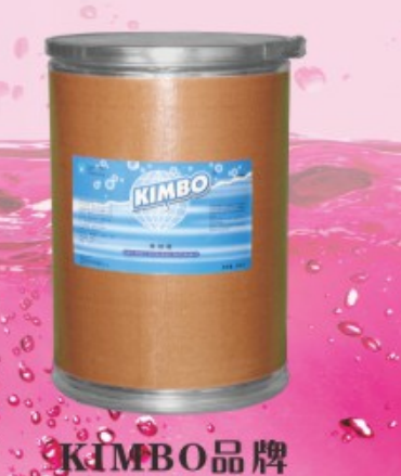 Ultra Clean Bright DFG006 Pulp Powder KIMBO Textile antistatic Hair Smooth Agent Hotel Laundry Room With Cleaning