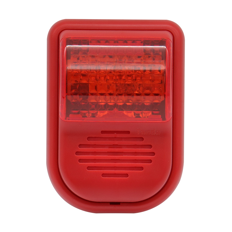 Taihean sound and light TX3304 3311 non-coding sound and light alarm sound and light alarm sound and light alarm sounder alarm