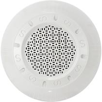 Ceiling-mounted fire broadcasting bay surface-mounted speaker indoor audio fire emergency broadcasting equipment