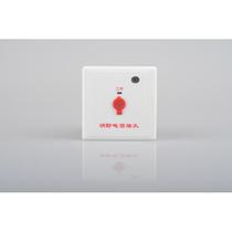 Howoltai Hean HD322 bus system fire telephone jack