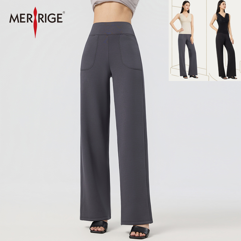 Beauty Trap 8018 Genuine Lifting and Shaping Fleece-Lined Wide-Leg Pants, Shaping Pants, Waist-Slimming, Good-Looking, Easy to Wear, Tummy Control, Straight-Leg Style Beauty Trap 8018 Genuine Lifting and Shaping Fleece-Lined Wide-Leg Pants, Shaping Pants, Waist-Slimming, Good-Looking, Easy to Wear, Tummy Control, Straight-Leg Style