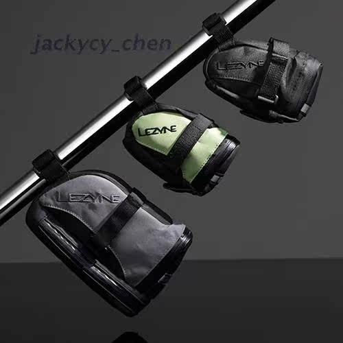 Sacoche pour vélo - Ref 2220682 Image 8