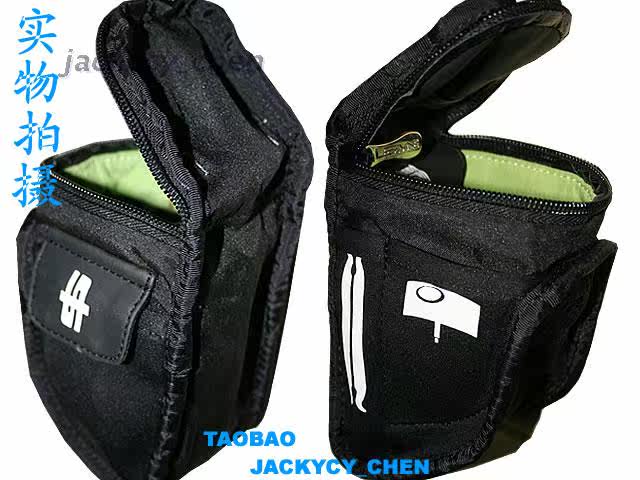 Sacoche pour vélo - Ref 2220682 Image 4