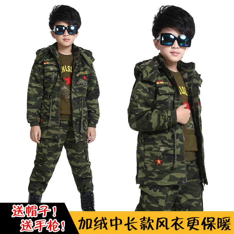 army dress for baby boy