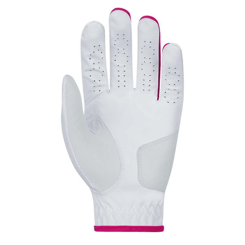 2 đôi da dê Nike găng tay golf nữ bên trái và tay phải GG0445-106 bộ đồ chơi đánh golf cho bé	