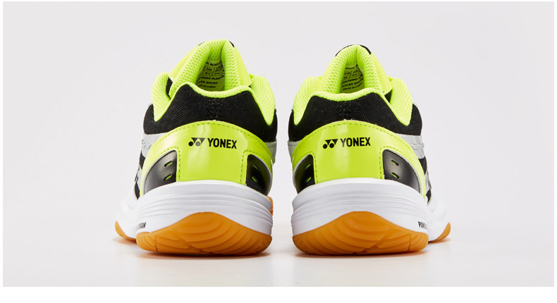 Giày cầu lông Yonex YONEX Giày nam giày cầu lông SHB-100CR Giày lông vũ giày thể thao nữ 2020