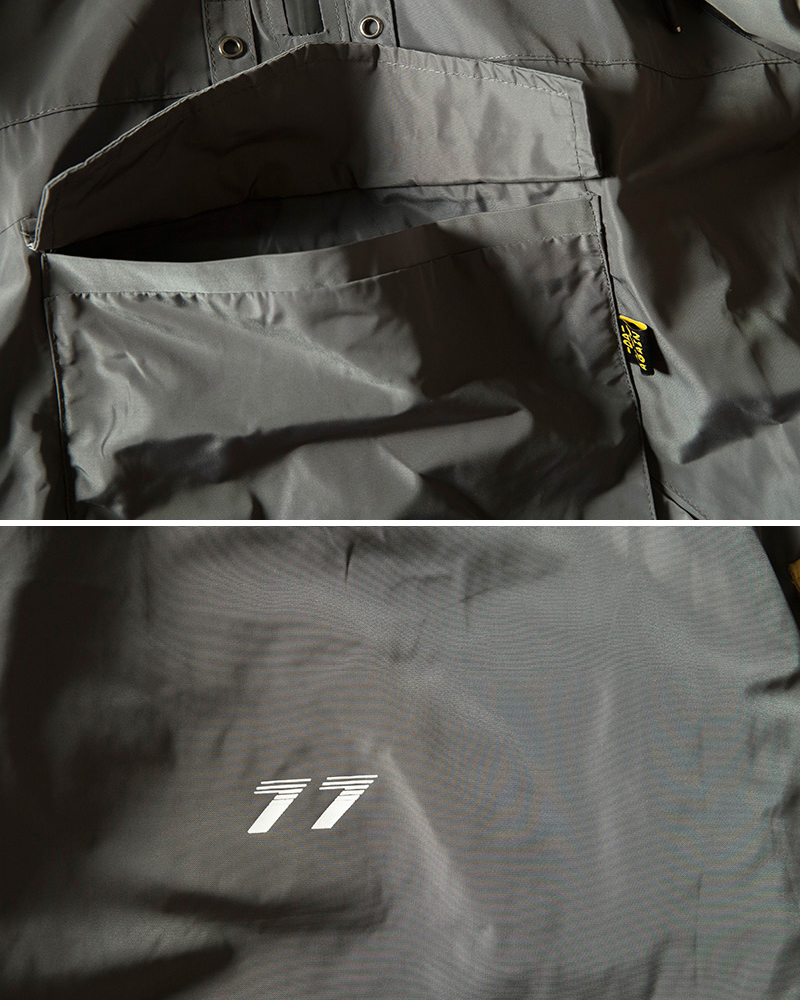 Blouson homme POWOEON    manches longues - Ref 3116460 Image 11