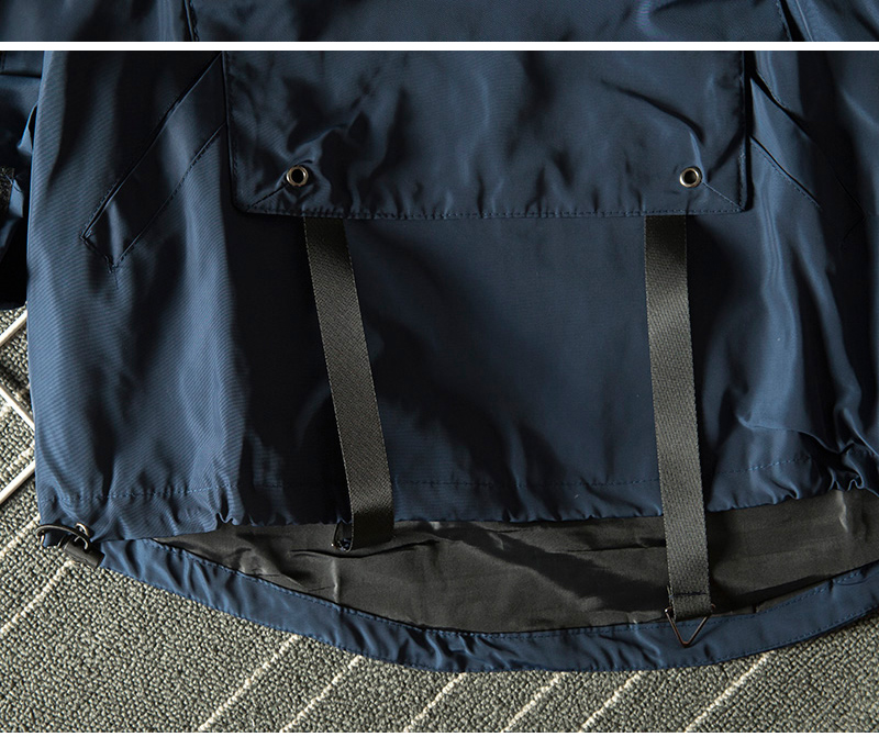 Blouson homme POWOEON    manches longues - Ref 3116460 Image 18