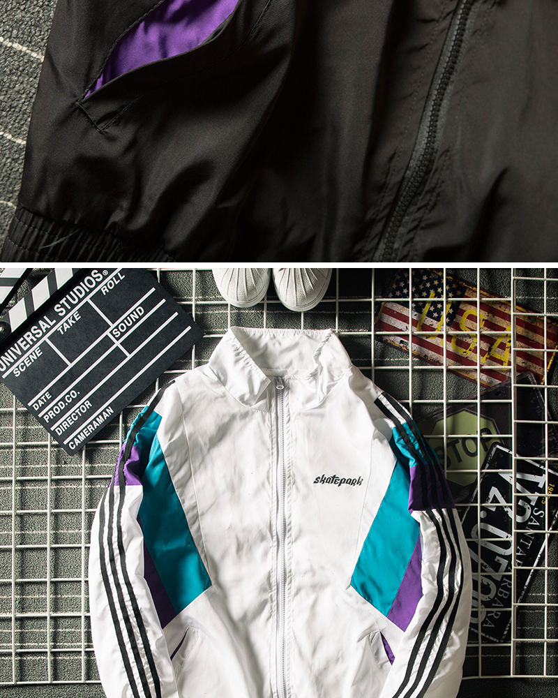 Blouson homme POWOEON    manches longues - Ref 3116097 Image 12