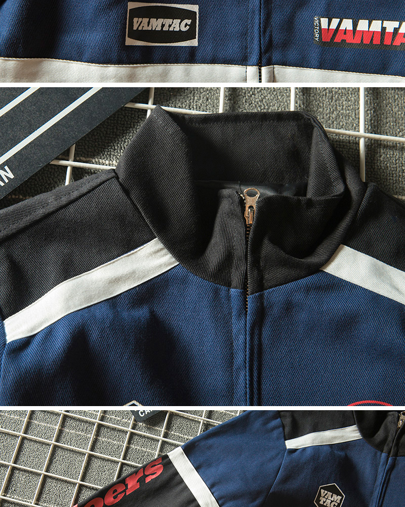 Blouson homme POWOEON    manches longues - Ref 3115979 Image 11