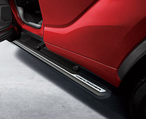 22 models highlander original electric pedal electric side pedal