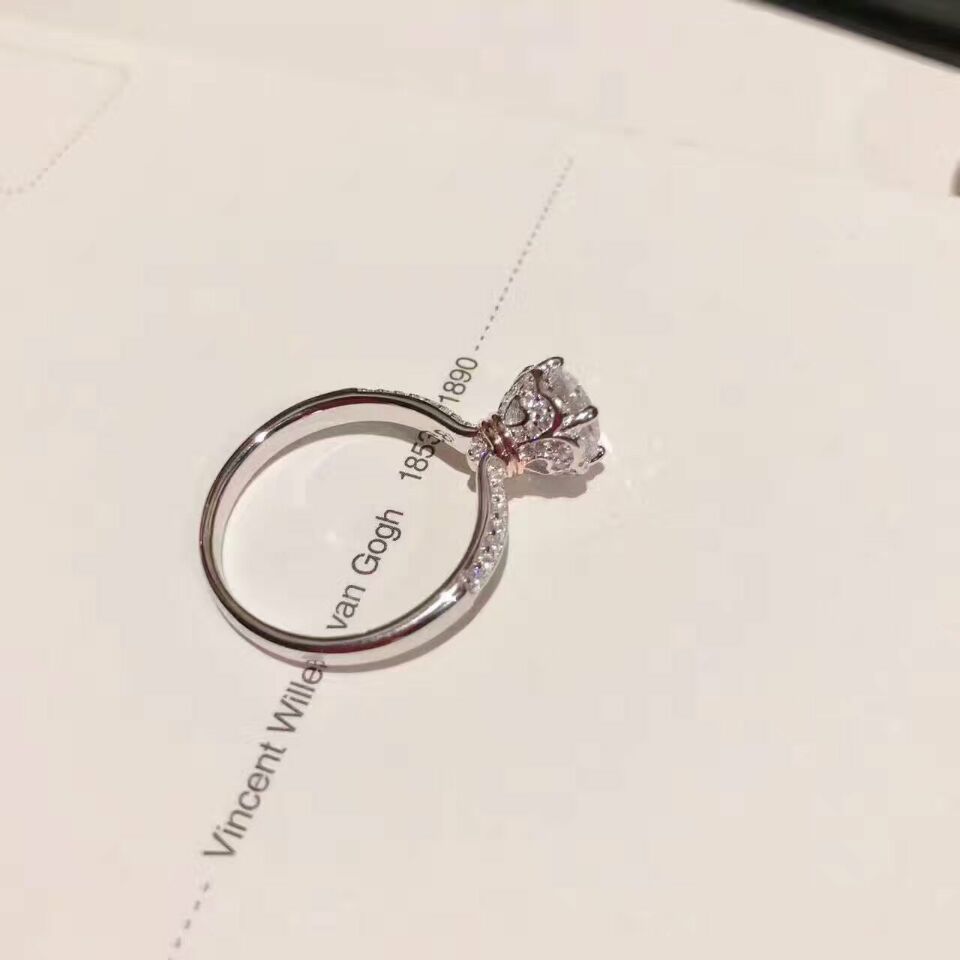 Bague Femme OTHER   en Argenterie - Ref 3087053 Image 3