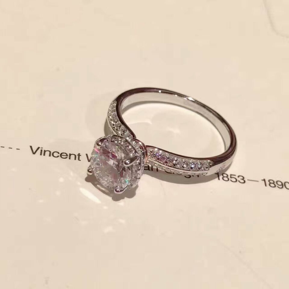 Bague Femme OTHER   en Argenterie - Ref 3087053 Image 4