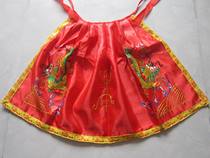 The gods clothing Buddha clothes God put Dragon worn shawl Buddha robe Buddha robe Buddha cloak Guan Gong dragon robes worn by emperors 1 2 m