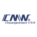 CMW创美威电子工具的LOGO