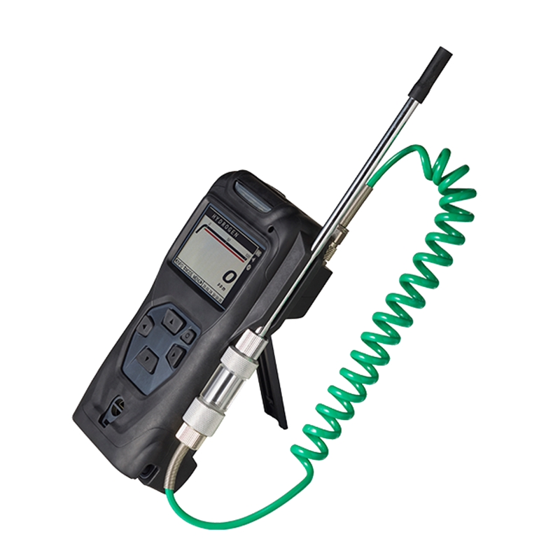 Gas Detector New Universe Xp-3310Ii/3340/3360/3380/3318 Portable Oxygen Measurement
