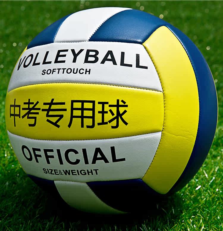 Ballon de volley-ball - Ref 2010908 Image 15