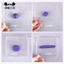 Cua vương quốc tấm áp lực tấm áp lực tấm siêu nhẹ đất sét tay DIY công cụ acrylic xà gồ hình chữ nhật - Công cụ tạo mô hình / vật tư tiêu hao Công cụ tạo mô hình / vật tư tiêu hao