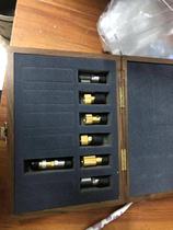 Sales AGILENT85032F calibration piece set Agilent calibration piece 85032F with box