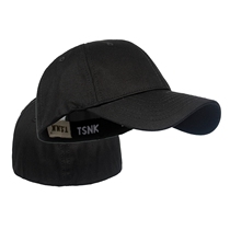Customizable TSNK elastic baseball cap tactical cap Seal army fan cap cap extended eaves with the same