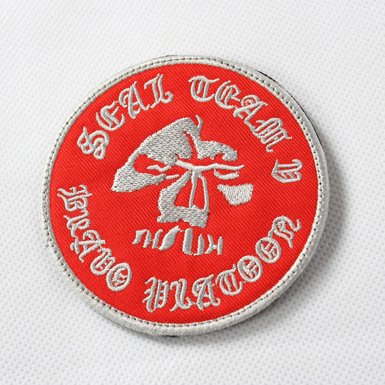 USA DEVGRU Seal 5 Team Seal Team V BRAVO PLATOON