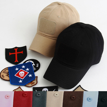 TSNK men and womens baseball cap tactical cap Navy seal memorial military fan cap duck tongue breathable cap