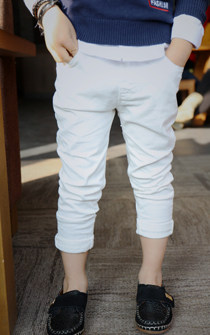 Chemise garcon à manche longue - Ref 2076770 Image 16