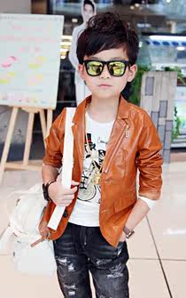 Chemise garcon à manche longue - Ref 2075292 Image 16