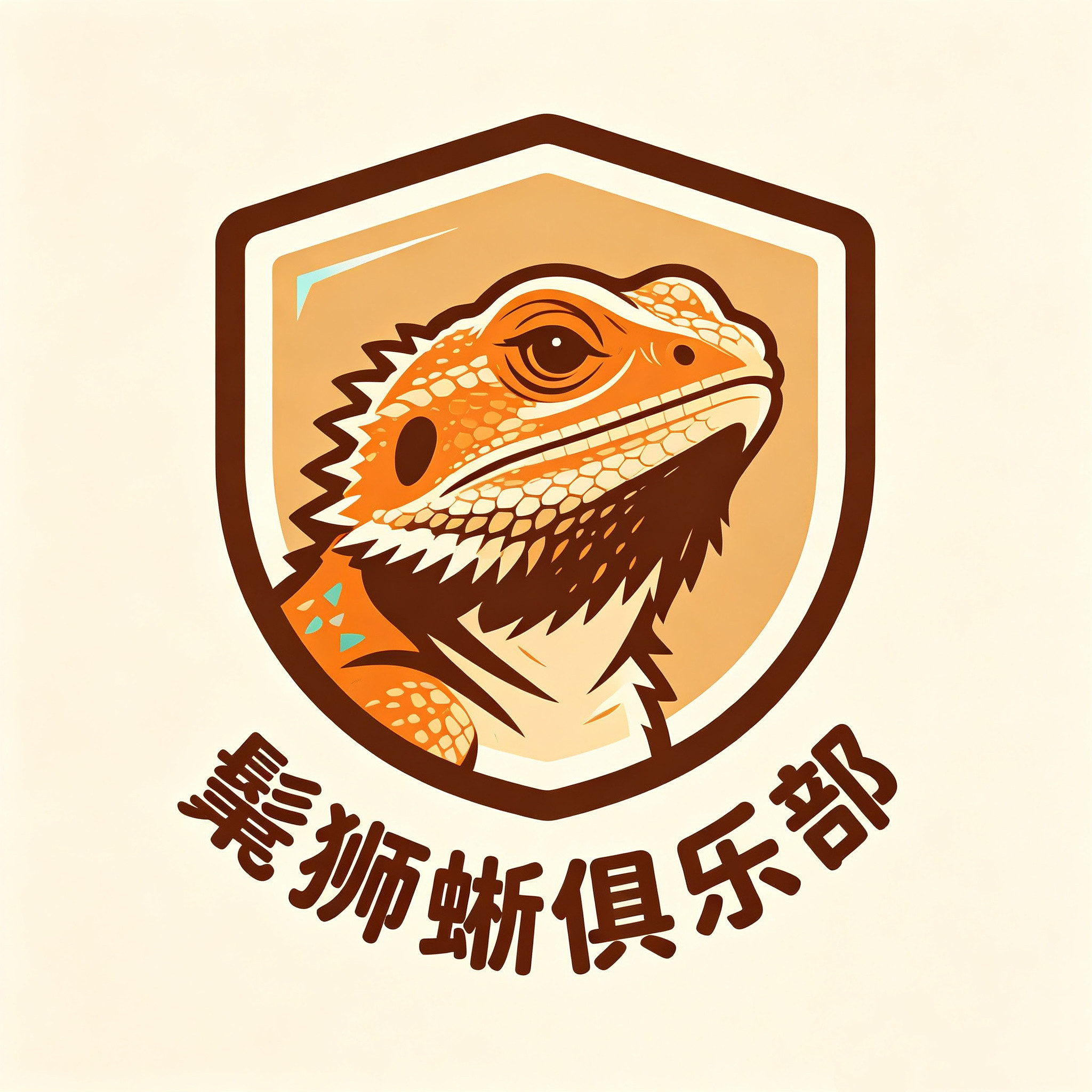 鬃狮蜥俱乐部