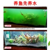 究极 Нитрифицирующие бактерии Аквариум качество качества стабилизатор рыбы Цилиндр