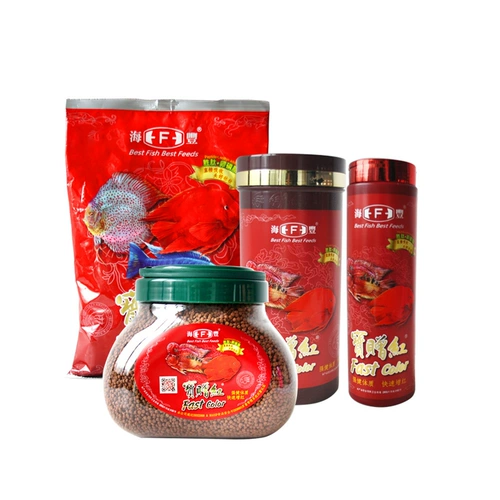 Тайвань Хайфенгао Подарки подарки с красной кровавой попугай