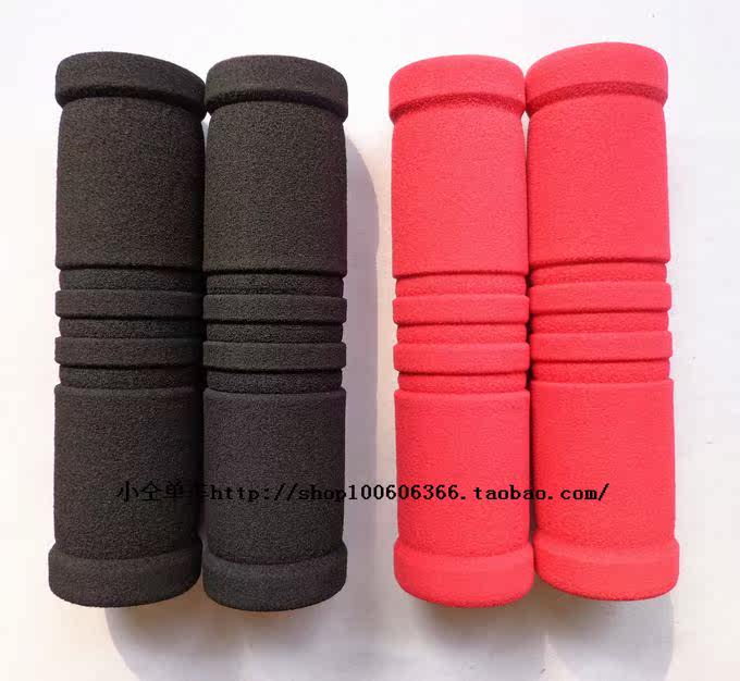 Poignées de vélo - Ref 2343809 Image 4