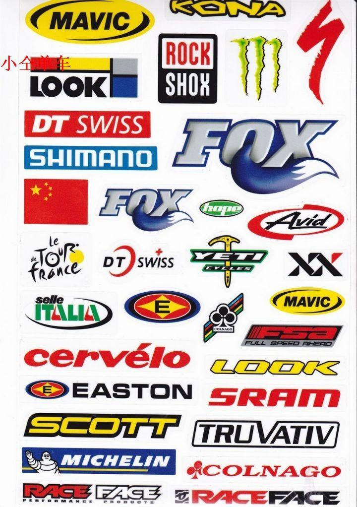 Déco pour vélo - Ref 2281281 Image 5